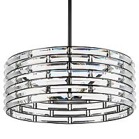Дополнительная картинка Подвесная люстра Lightstar Amerigo 746068