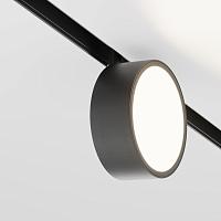 Дополнительная картинка Трековый светильник Technical TR040-2-18W4K