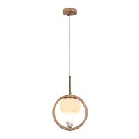 подвесной светильник arte lamp caprice a4182sp-1br, доставка по Казахстану 