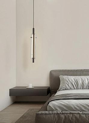 подвесной светильник lussole blount lsp-7356, доставка по Казахстану 