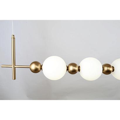 подвесная люстра chantra 4088-5p, доставка по Казахстану 