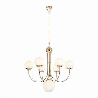 люстры подвесной светильник st luce avellino sl1504.203.07, доставка по Казахстану 