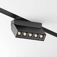Трековый светильник Technical TR077-2-10W3K-B купить в Алматы svet.kz