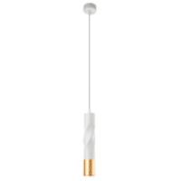 Дополнительная картинка Подвесной светильник Arte Lamp Sadr A3280SP-1WH