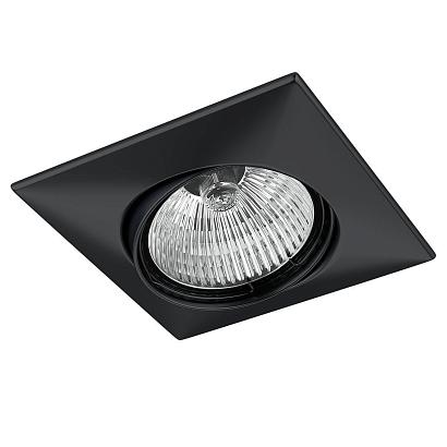 Встраиваемый светильник Lightstar Lega 16 011037 купить в Алматы svet.kz