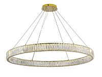newport 8240 8240/100 gold люстра, доставка по Казахстану 