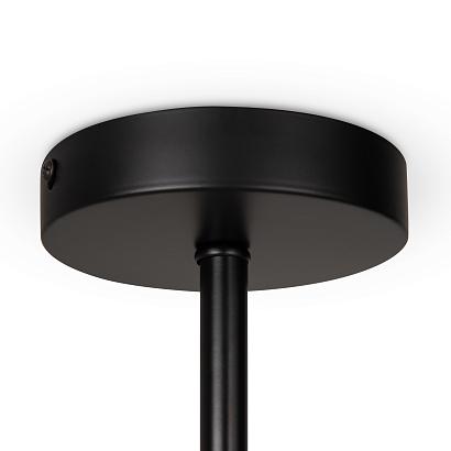 потолочный светильник freya fr5376cl-06b, доставка по Казахстану 