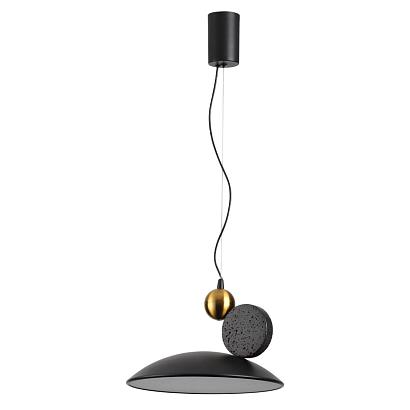 Подвесные 6626/20L HIGHTECH Odeon Light Подвесной светильник TRAVERTINO, доставка по Казахстану 