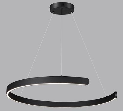 6534/57l ledio ln23 021 светильник подвесной indie, доставка по Казахстану 