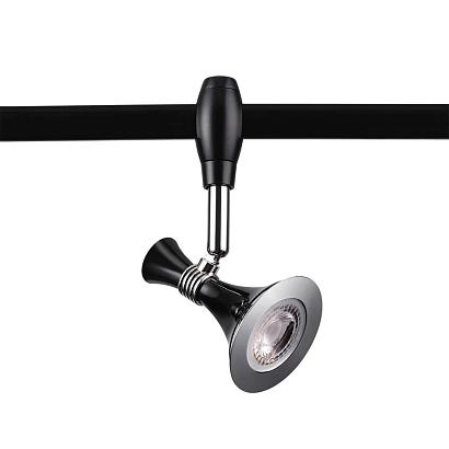 Трековый светодиодный светильник Odeon Light Gonzago 3805/1 купить в Алматы svet.kz