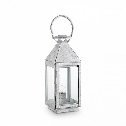 Настольная лампа MERMAID TL1 SMALL BIANCO ANTICO 166742