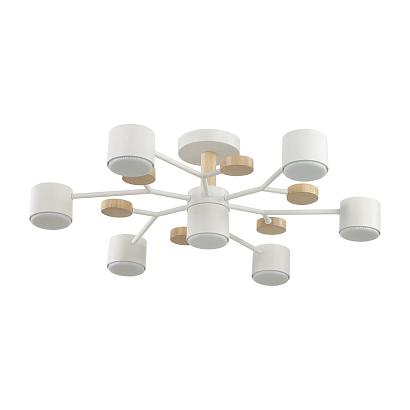 Потолочные 8195/7C Lumion Потолочный светильник RONDO, доставка по Казахстану 