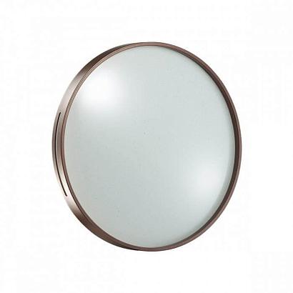 Настенно-потолочный светодиодный светильник Sonex Pale Geta coffee 2075/DL