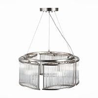 подвесная люстра st luce velletri sl1627.103.05, доставка по Казахстану 
