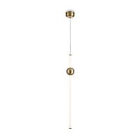 Дополнительная картинка Подвесной светильник Freya FR5387PL-L14.5BS