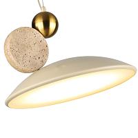 Дополнительная картинка 6625/20L Odeon Light HIGHTECH Подвесной светильник 