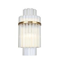Дополнительная картинка Настенный светильник Favourite Rubum 4203-1W