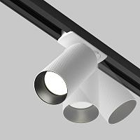 Дополнительная картинка Трековый светильник Technical TR089-1-GU10-WW