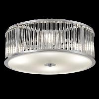 люстры светильник потолочный avenue crystal lux 3860/104, доставка по Казахстану 