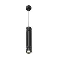 подвесной светильник maytoni mod475pl-01b metropolis, доставка по Казахстану 