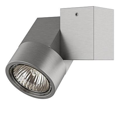 Потолочный светильник Lightstar Illumo XI Alu 051029 купить в Алматы svet.kz