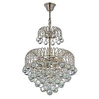 подвесная люстра arti lampadari bellagio e 1.5.40.100 n, доставка по Казахстану 