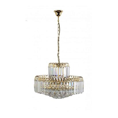 подвесная люстра arti lampadari ovada e 1.5.50.100 g, доставка по Казахстану 