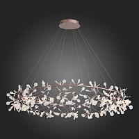 Дополнительная картинка Подвесной светодиодный светильник ST Luce Rafina SL379.203.324