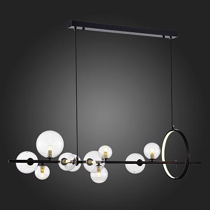 люстры sl1165.423.15 светильник подвесной st-luce necton, доставка по Казахстану 