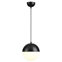 Дополнительная картинка Подвесной светильник Odeon Light Pendant Pinga 4958/1A