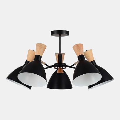 люстры sle1256-402-05 люстра vista, доставка по Казахстану 