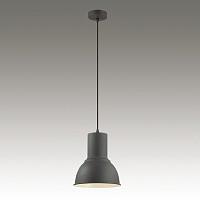 Дополнительная картинка Подвесной светильник Odeon Light Pendant Laso 3327/1