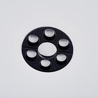 Дополнительная картинка Потолочный светильник Skiva 4433-1C