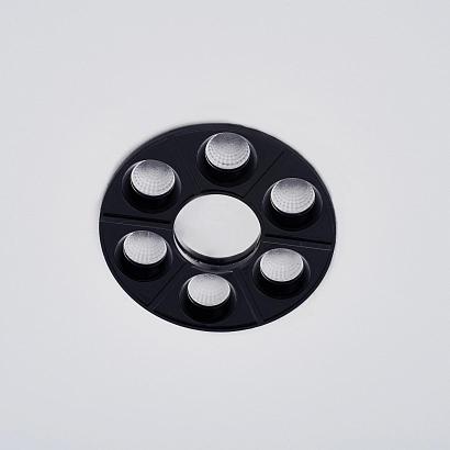 люстры потолочный светильник skiva 4433-1c, доставка по Казахстану 