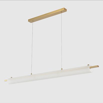 светильник подвесной crystal lux tunnel 3780/240, доставка по Казахстану 