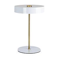 Дополнительная картинка Настольный светильник Arte Lamp ELNATH A5038LT-3WH