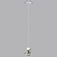 Дополнительная картинка 5084/5L Подвесной светильник Odeon Light JEMSTONE