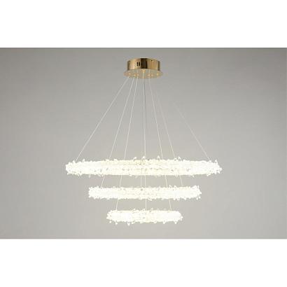 подвесной светодиодный светильник aployt merion apl.040.03.105, доставка по Казахстану 