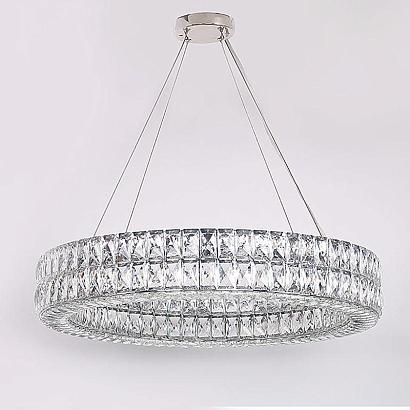 подвесной светильник newport 10124+4/s м0062757, доставка по Казахстану 