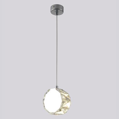 светильник подвесной crystal lux 1191/201, доставка по Казахстану 