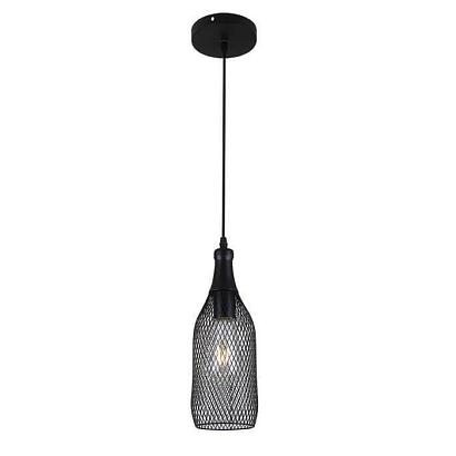Подвесные Подвесной светильник Odeon Light Pendant Bottle 3353/1, доставка по Казахстану 
