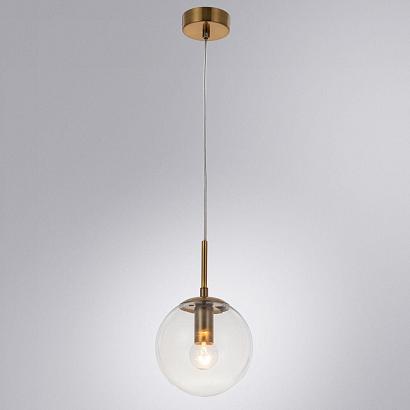 подвесной светильник arte lamp volare a1915sp-1ab, доставка по Казахстану 