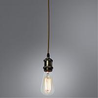 Дополнительная картинка Подвесной светильник Arte Lamp ELECTRA A7002SP-1AB