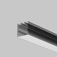 Дополнительная картинка Комплектующие для профиля Led Strip 642042