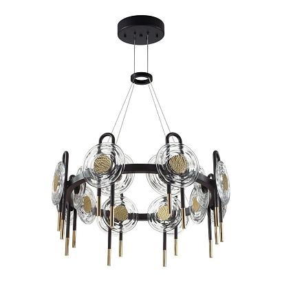 люстры 5407/92l odeon light  люстра magnet, доставка по Казахстану 