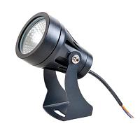 Уличный светильник ELSIE Arte Lamp A4710IN-1BK
