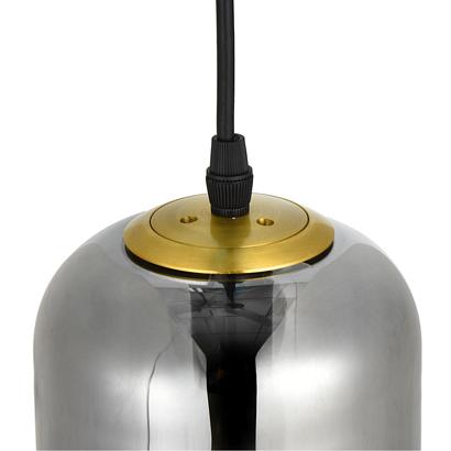 подвесной светильник arte lamp freddie a2234sp-1pb, доставка по Казахстану 