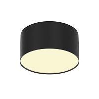 Дополнительная картинка Потолочный светильник Technical C032CL-12W2.7K-RD-B