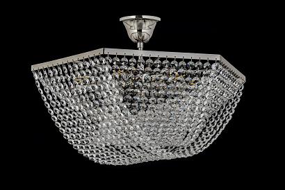 потолочная люстра arti lampadari loreto e 1.5.40.602 n, доставка по Казахстану 