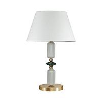 Дополнительная картинка Настольная лампа Odeon Light Classic Candy 4861/1TC